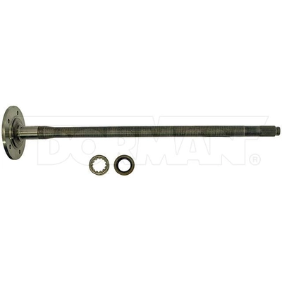 Axle Shaft by DORMAN (OE SOLUTIONS) - 630-128 pa1