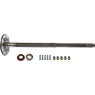 Axle Shaft by DORMAN (OE SOLUTIONS) - 630-136 pa2