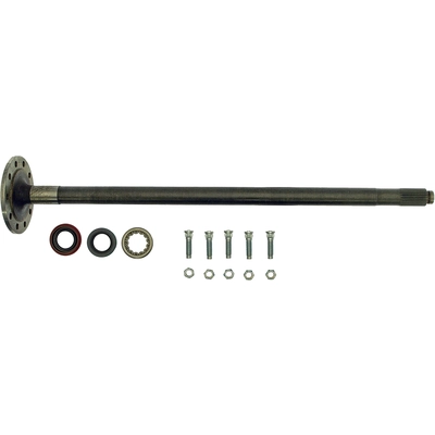 Axle Shaft by DORMAN (OE SOLUTIONS) - 630-138 pa1