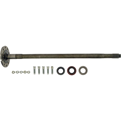 Axle Shaft by DORMAN (OE SOLUTIONS) - 630-141 pa2