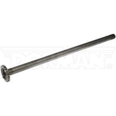 Axle Shaft by DORMAN (OE SOLUTIONS) - 630-147 pa2