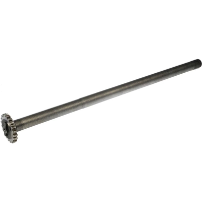Axle Shaft by DORMAN (OE SOLUTIONS) - 630-147A pa1