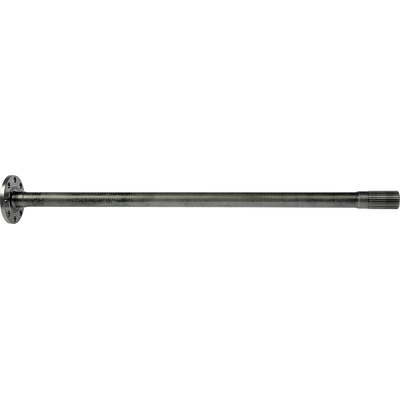 Axle Shaft by DORMAN (OE SOLUTIONS) - 630-148A pa1