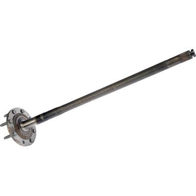 Axle Shaft by DORMAN (OE SOLUTIONS) - 630-151A pa1