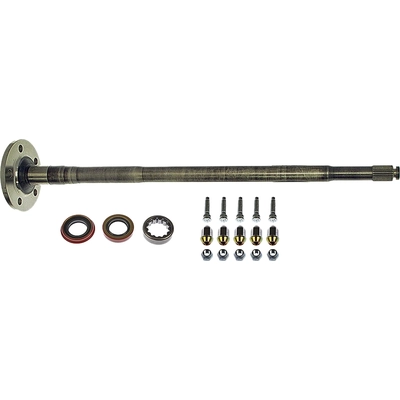 Axle Shaft by DORMAN (OE SOLUTIONS) - 630-154 pa2