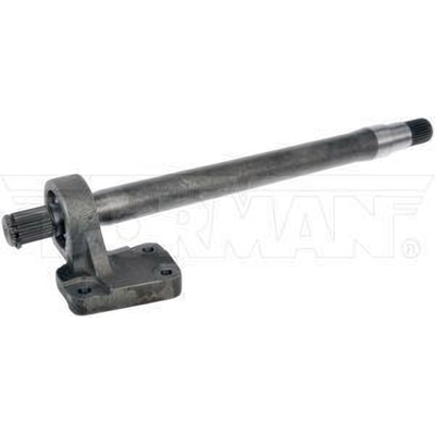 DORMAN (OE SOLUTIONS) - 630-155 - Axle Shaft pa9