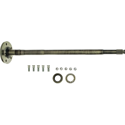 Axle Shaft by DORMAN (OE SOLUTIONS) - 630-201 pa2