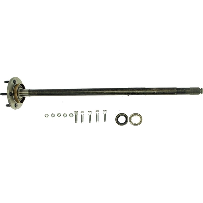 Axle Shaft by DORMAN (OE SOLUTIONS) - 630-205 pa2