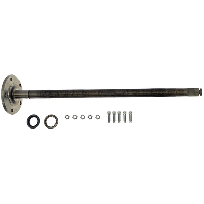 DORMAN (OE SOLUTIONS) - 630-207 - Axle Shaft pa2