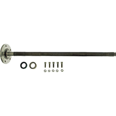 Axle Shaft by DORMAN (OE SOLUTIONS) - 630-208 pa2