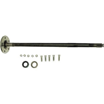 Axle Shaft by DORMAN (OE SOLUTIONS) - 630-209 pa1