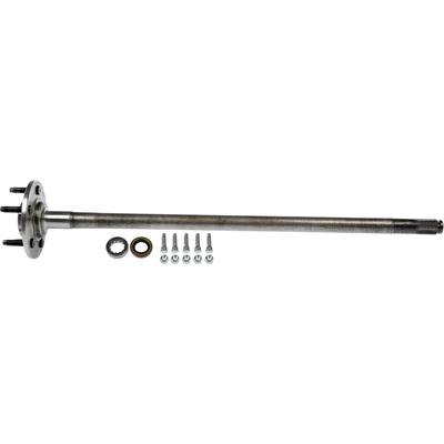 Axle Shaft by DORMAN (OE SOLUTIONS) - 630-210 pa1