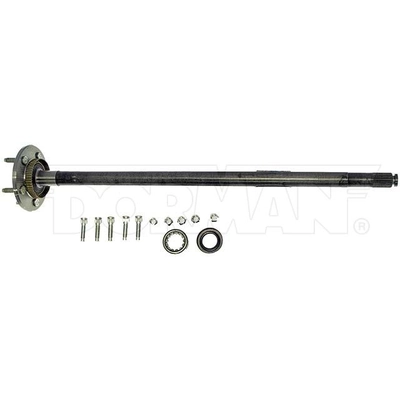 Axle Shaft by DORMAN (OE SOLUTIONS) - 630-211 pa1