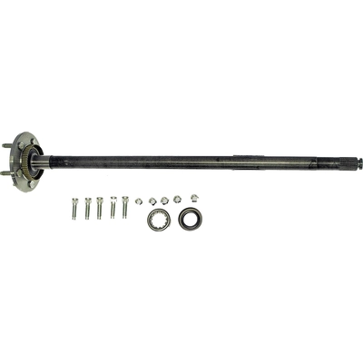 Axle Shaft by DORMAN (OE SOLUTIONS) - 630-211 pa2