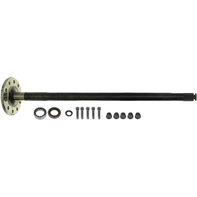 DORMAN (OE SOLUTIONS) - 630-215 - Axle Shaft pa2