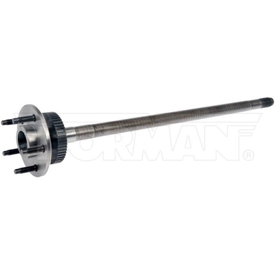 DORMAN (OE SOLUTIONS) - 630-216 - Axle Shaft pa2