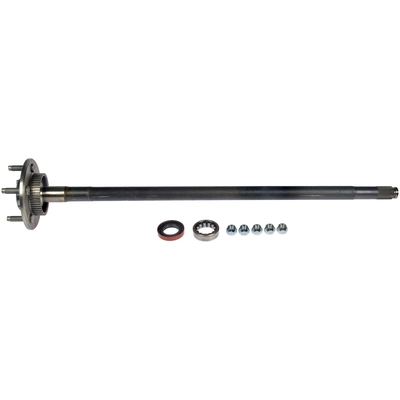 Axle Shaft by DORMAN (OE SOLUTIONS) - 630-217 pa1