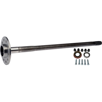 Axle Shaft by DORMAN (OE SOLUTIONS) - 630-219 pa4