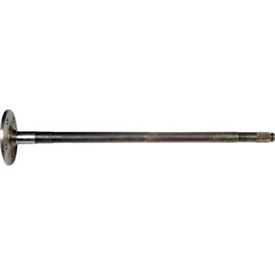 Axle Shaft by DORMAN (OE SOLUTIONS) - 630-225A pa2