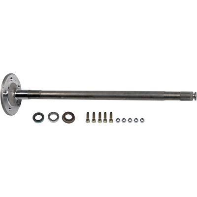 Axle Shaft by DORMAN (OE SOLUTIONS) - 630-227 pa1