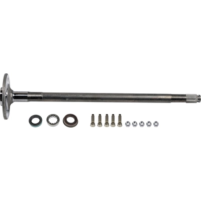 Axle Shaft by DORMAN (OE SOLUTIONS) - 630-227 pa2