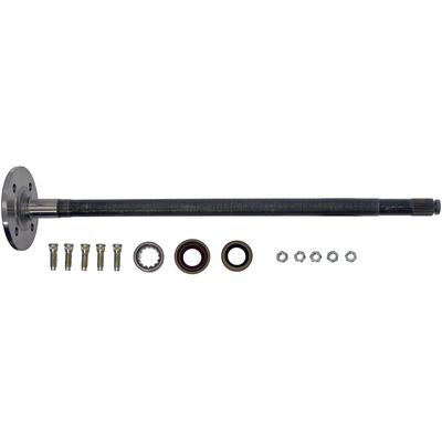 Axle Shaft by DORMAN (OE SOLUTIONS) - 630-228 pa1