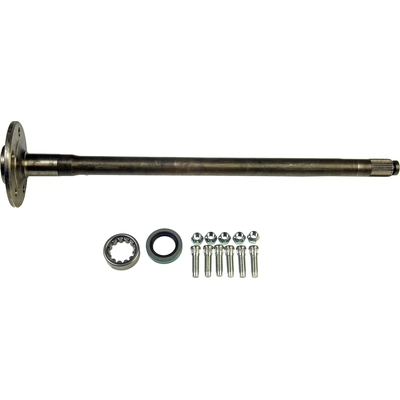 Axle Shaft by DORMAN (OE SOLUTIONS) - 630-231 pa2