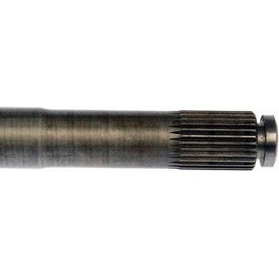Axle Shaft by DORMAN (OE SOLUTIONS) - 630-235 pa1
