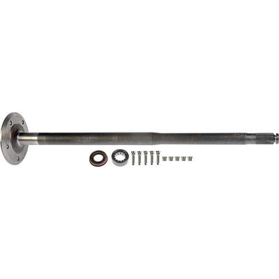 Axle Shaft by DORMAN (OE SOLUTIONS) - 630-239 pa2