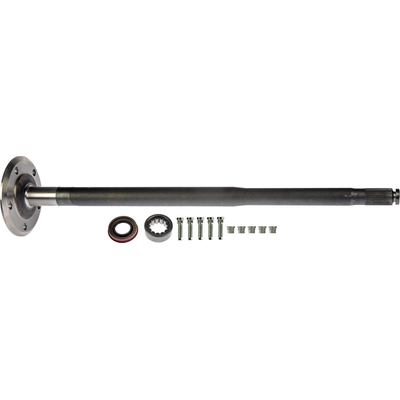 DORMAN (OE SOLUTIONS) - 630-240 - Axle Shaft pa2