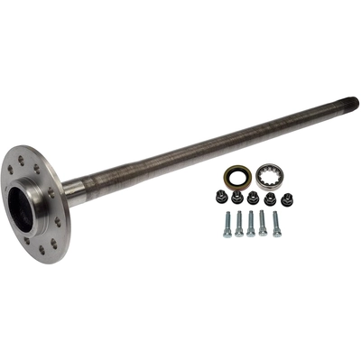 DORMAN (OE SOLUTIONS) - 630-241 - Axle Shaft pa3