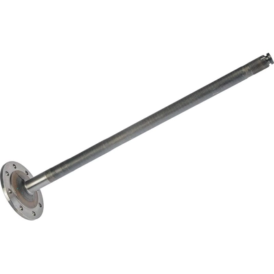 Axle Shaft by DORMAN (OE SOLUTIONS) - 630-242A pa1