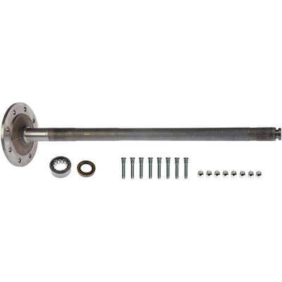 DORMAN (OE SOLUTIONS) - 630-243 - Axle Shaft pa2