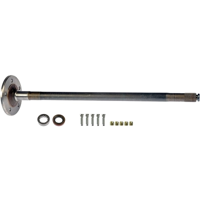 DORMAN (OE SOLUTIONS) - 630-245 - Axle Shaft pa2