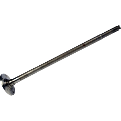 Axle Shaft by DORMAN (OE SOLUTIONS) - 630-301A pa1