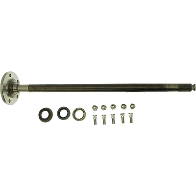 Axle Shaft by DORMAN (OE SOLUTIONS) - 630-302 pa1