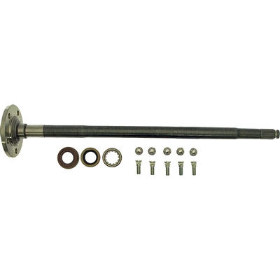 Axle Shaft by DORMAN (OE SOLUTIONS) - 630-304 pa2