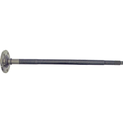 Axle Shaft by DORMAN (OE SOLUTIONS) - 630-304A pa2