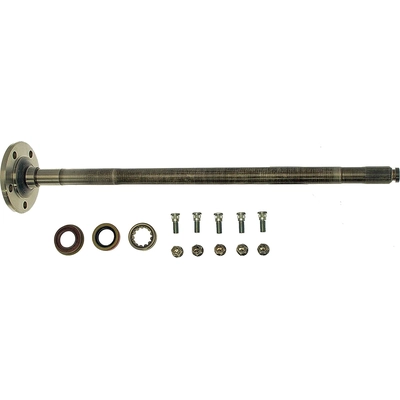 DORMAN (OE SOLUTIONS) - 630-305 - Axle Shaft pa2