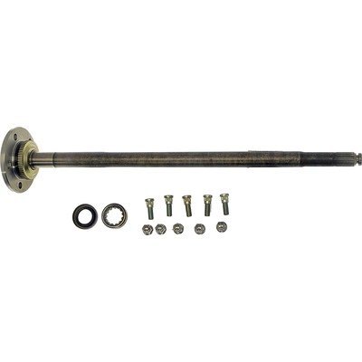 Axle Shaft by DORMAN (OE SOLUTIONS) - 630-306 pa2