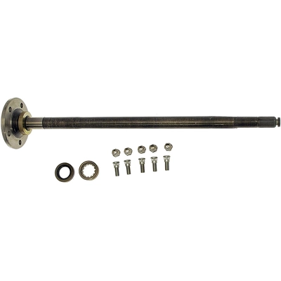 DORMAN (OE SOLUTIONS) - 630-308 - Axle Shaft pa2