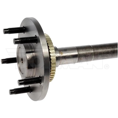 Axle Shaft by DORMAN (OE SOLUTIONS) - 630-309 pa5