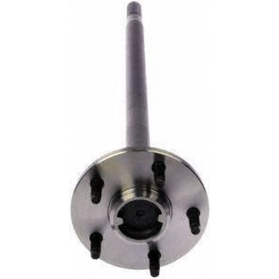 Axle Shaft by DORMAN (OE SOLUTIONS) - 630-310 pa6