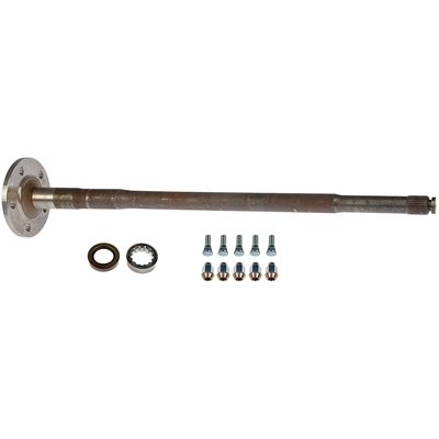 DORMAN (OE SOLUTIONS) - 630-312 - Axle Shaft pa2