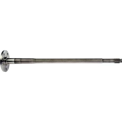Axle Shaft by DORMAN (OE SOLUTIONS) - 630-319 pa4