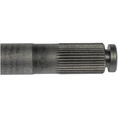 DORMAN (OE SOLUTIONS) - 630-320 - Axle Shaft pa4