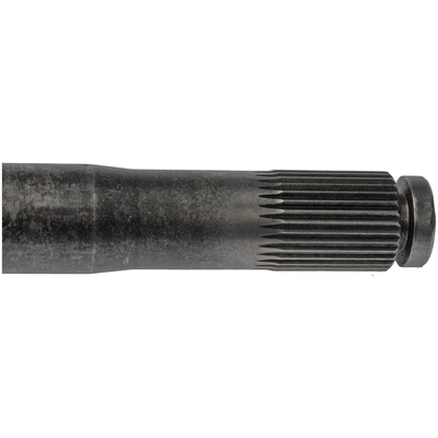 DORMAN (OE SOLUTIONS) - 630-322 - Axle Shaft pa4