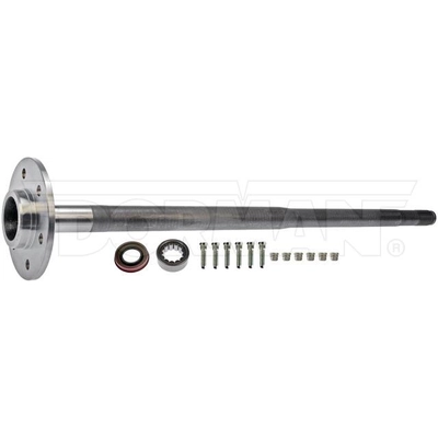 Axle Shaft by DORMAN (OE SOLUTIONS) - 630-323 pa2