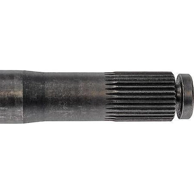 Axle Shaft by DORMAN (OE SOLUTIONS) - 630-323 pa4