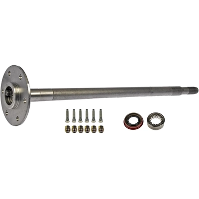 DORMAN (OE SOLUTIONS) - 630-324 - Axle Shaft pa3